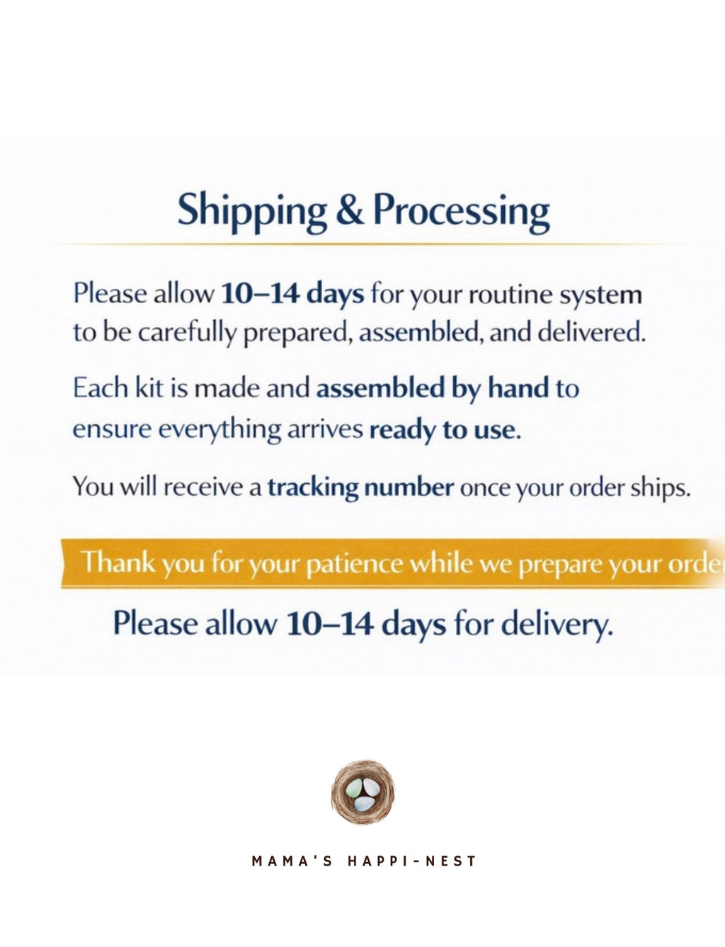 The Complete Home Structure System - Includes Daily Rhythm + Independent Kids Routine System, Full Day Structure